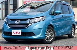 honda freed-hybrid 2018 quick_quick_GB7_GB7-1071872