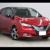 nissan leaf 2020 -NISSAN--Leaf ZAA-ZE1--ZE1-099549---NISSAN--Leaf ZAA-ZE1--ZE1-099549- image 2