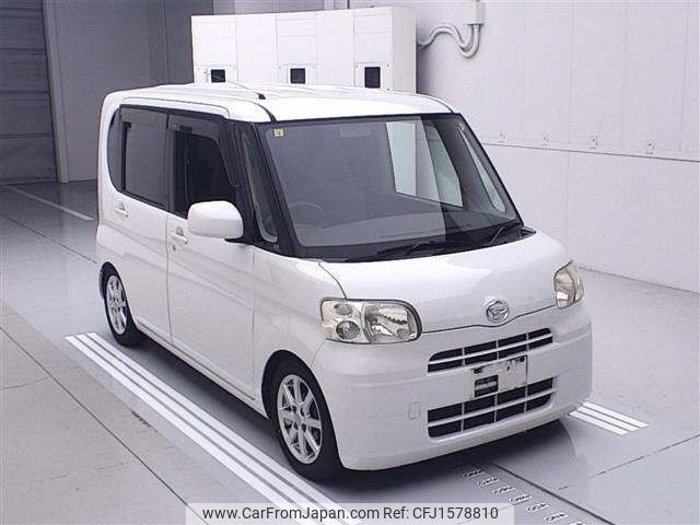 daihatsu tanto 2010 CFJ1578810 image 1
