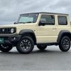 suzuki jimny-sierra 2023 quick_quick_JB74W_JB74W-187407 image 1