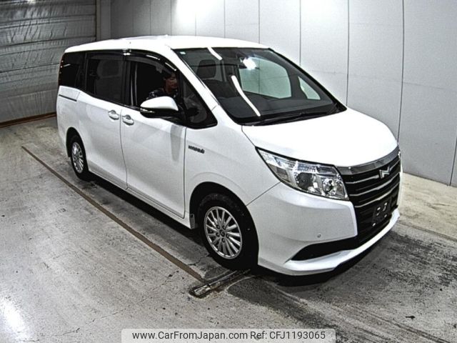toyota noah 2015 -TOYOTA--Noah ZWR80G-0052112---TOYOTA--Noah ZWR80G-0052112- image 1