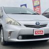 toyota prius-α 2012 -TOYOTA--Prius α DAA-ZVW41W--ZVW41-3087166---TOYOTA--Prius α DAA-ZVW41W--ZVW41-3087166- image 12