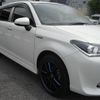 toyota corolla-fielder 2016 -TOYOTA--Corolla Fielder NKE165G--8026617---TOYOTA--Corolla Fielder NKE165G--8026617- image 15