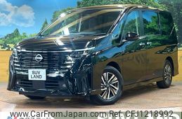 nissan serena 2023 quick_quick_GFC28_GFC28-008939