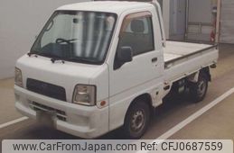 subaru sambar-truck 2004 -SUBARU--Samber Truck LE-TT1--TT1-074473---SUBARU--Samber Truck LE-TT1--TT1-074473-