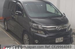 toyota vellfire 2013 -TOYOTA--Vellfire ANH20W-8260039---TOYOTA--Vellfire ANH20W-8260039-