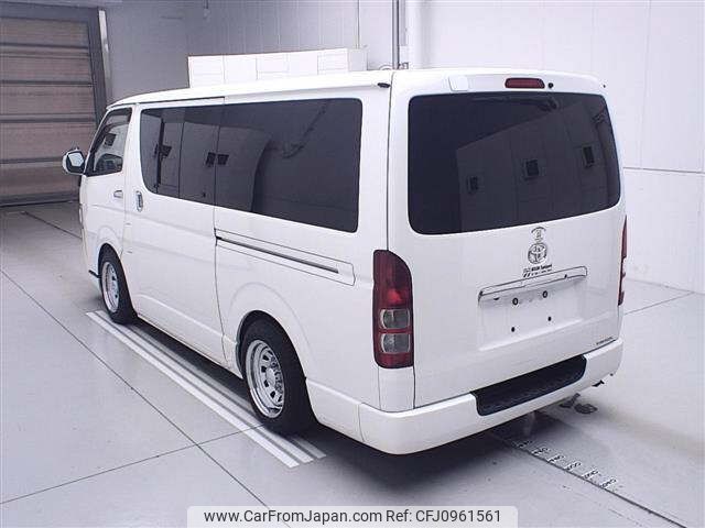 toyota regiusace-van 2011 -TOYOTA--Regius ace Van TRH200V-0133583---TOYOTA--Regius ace Van TRH200V-0133583- image 2