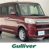 daihatsu tanto 2017 -DAIHATSU--Tanto DBA-LA600S--LA600S-0520133---DAIHATSU--Tanto DBA-LA600S--LA600S-0520133- image 1