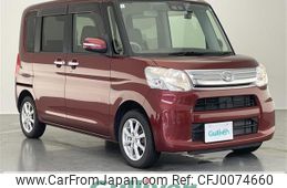 daihatsu tanto 2017 -DAIHATSU--Tanto DBA-LA600S--LA600S-0520133---DAIHATSU--Tanto DBA-LA600S--LA600S-0520133-