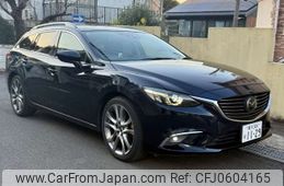 mazda atenza 2015 -MAZDA 【横浜 306ｾ1129】--Atenza Wagon LDA-GJ2FW--GJ2FW-200050---MAZDA 【横浜 306ｾ1129】--Atenza Wagon LDA-GJ2FW--GJ2FW-200050-