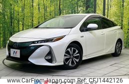 toyota prius-phv 2018 -TOYOTA--Prius PHV DLA-ZVW52--ZVW52-3091982---TOYOTA--Prius PHV DLA-ZVW52--ZVW52-3091982-