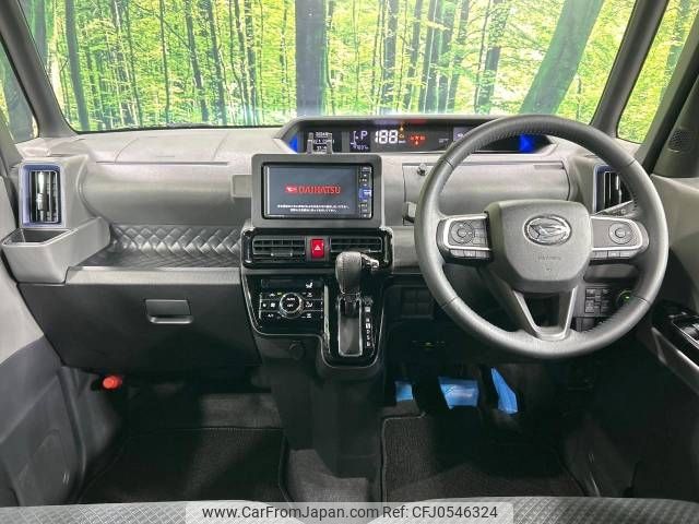 daihatsu tanto 2019 -DAIHATSU--Tanto 5BA-LA650S--LA650S-0013802---DAIHATSU--Tanto 5BA-LA650S--LA650S-0013802- image 2