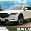 mazda cx-8 2020 CFJ1784324 image 1