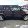 nissan cube 2009 TE2340 image 23