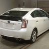 toyota prius 2013 -TOYOTA--Prius DAA-ZVW30--ZVW30-1671429---TOYOTA--Prius DAA-ZVW30--ZVW30-1671429- image 2