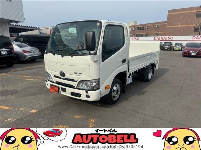 toyota dyna-truck 2024 quick_quick_2PG-GDY281_GDY281-0009887 image 1