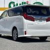 toyota alphard 2022 -TOYOTA--Alphard 3BA-AGH30W--AGH30-0423486---TOYOTA--Alphard 3BA-AGH30W--AGH30-0423486- image 15