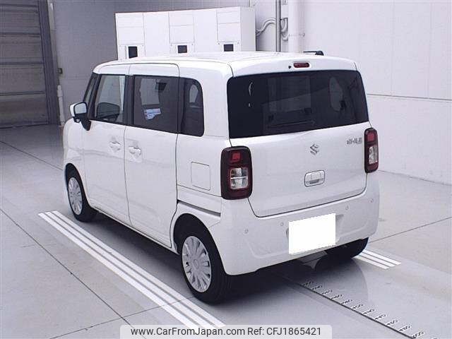 suzuki wagon-r 2024 CFJ1865421 image 2