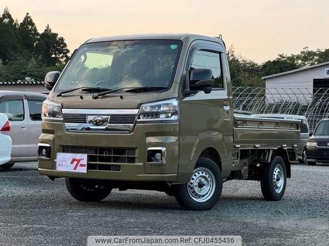 daihatsu hijet-truck 2024 quick_quick_3BD-S510P_S510P-0602070 image 2