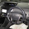 toyota prius-α 2013 -TOYOTA--Prius α ZVW41W--3301532---TOYOTA--Prius α ZVW41W--3301532- image 9