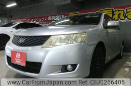 toyota allion 2007 -TOYOTA--Allion DBA-ZRT260--ZRT260-3014856---TOYOTA--Allion DBA-ZRT260--ZRT260-3014856-