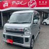 suzuki every-wagon 2022 CFJ1503970 image 1