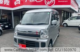 suzuki every-wagon 2022 CFJ1503970