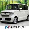 honda n-box 2018 -HONDA--N BOX DBA-JF3--JF3-2023529---HONDA--N BOX DBA-JF3--JF3-2023529- image 1