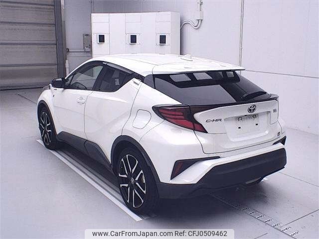 toyota c-hr 2020 -TOYOTA--C-HR ZYX11-2001094---TOYOTA--C-HR ZYX11-2001094- image 2