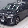 toyota alphard 2022 -TOYOTA 【岐阜 303と9248】--Alphard AGH30W-0425637---TOYOTA 【岐阜 303と9248】--Alphard AGH30W-0425637- image 1