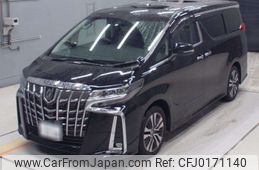 toyota alphard 2022 -TOYOTA 【岐阜 303と9248】--Alphard AGH30W-0425637---TOYOTA 【岐阜 303と9248】--Alphard AGH30W-0425637-