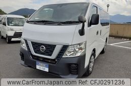 nissan caravan-van 2019 -NISSAN--Caravan Van CBF-VR2E26--VR2E26-120766---NISSAN--Caravan Van CBF-VR2E26--VR2E26-120766-