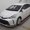 toyota prius-α 2018 -TOYOTA--Prius α ZVW41W-0072265---TOYOTA--Prius α ZVW41W-0072265- image 5