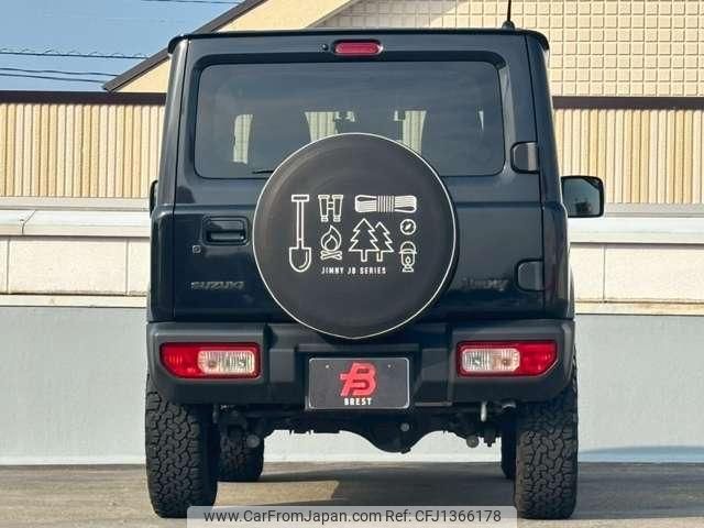 suzuki jimny 2019 quick_quick_3BA-JB64W_JB64W-139559 image 2
