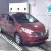 nissan note 2013 -NISSAN--Note E12-113740---NISSAN--Note E12-113740- image 1