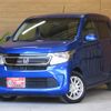 honda n-wgn 2015 -HONDA--N WGN DBA-JH1--JH1-1231181---HONDA--N WGN DBA-JH1--JH1-1231181- image 1