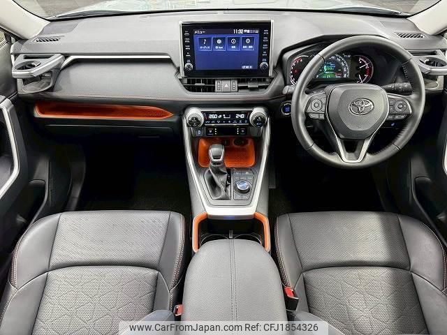 toyota rav4 2022 CFJ1854326 image 2