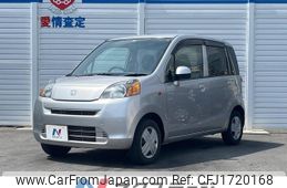 honda life 2010 CFJ1720168