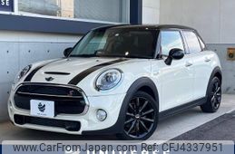 mini mini-others 2018 -BMW--BMW Mini LDA-XT20--WMWXT720402G66276---BMW--BMW Mini LDA-XT20--WMWXT720402G66276-