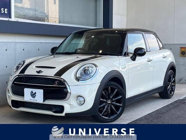 mini mini-others 2018 -BMW--BMW Mini LDA-XT20--WMWXT720402G66276---BMW--BMW Mini LDA-XT20--WMWXT720402G66276- image 1