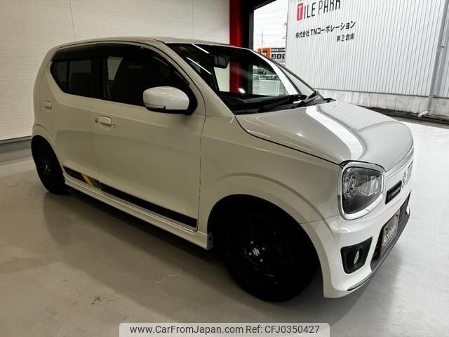 suzuki alto-works 2016 quick_quick_HA36S_HA36S-872950 image 2