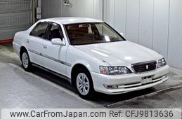 toyota cresta 2000 -TOYOTA--Cresta GX105-6010072---TOYOTA--Cresta GX105-6010072-