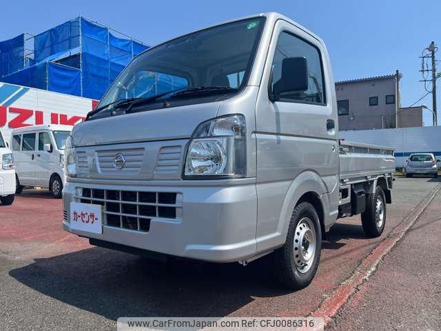 nissan clipper-truck 2024 -NISSAN 【富士山 】--Clipper Truck DR16T--705550---NISSAN 【富士山 】--Clipper Truck DR16T--705550- image 1