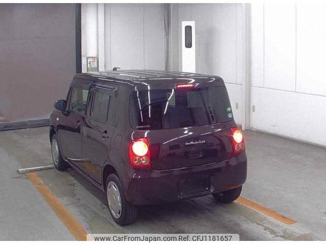suzuki alto-lapin 2014 quick_quick_DBA-HE22S_HE22S-274415 image 2