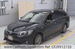 toyota corolla-fielder 2013 -TOYOTA--Corolla Fielder NKE165G-7021589---TOYOTA--Corolla Fielder NKE165G-7021589-