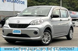 toyota passo 2018 quick_quick_DBA-M700A_M700A-0098637