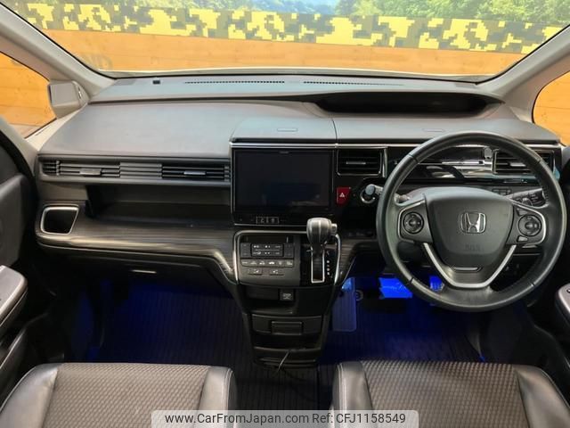 honda stepwagon-spada 2016 quick_quick_RP3_RP3-1112796 image 2