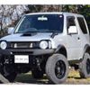 suzuki jimny 2006 -SUZUKI 【岐阜 583ﾌ 23】--Jimny JB23W--JB23W-517943---SUZUKI 【岐阜 583ﾌ 23】--Jimny JB23W--JB23W-517943- image 1