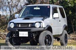 suzuki jimny 2006 -SUZUKI 【岐阜 583ﾌ 23】--Jimny JB23W--JB23W-517943---SUZUKI 【岐阜 583ﾌ 23】--Jimny JB23W--JB23W-517943-