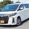 toyota alphard 2022 -TOYOTA--Alphard 6AA-AYH30W--AYH30-0144677---TOYOTA--Alphard 6AA-AYH30W--AYH30-0144677- image 4